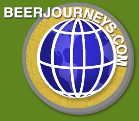 Beer Journeys - A home for beer lovers, beer travels, and beer brewers.